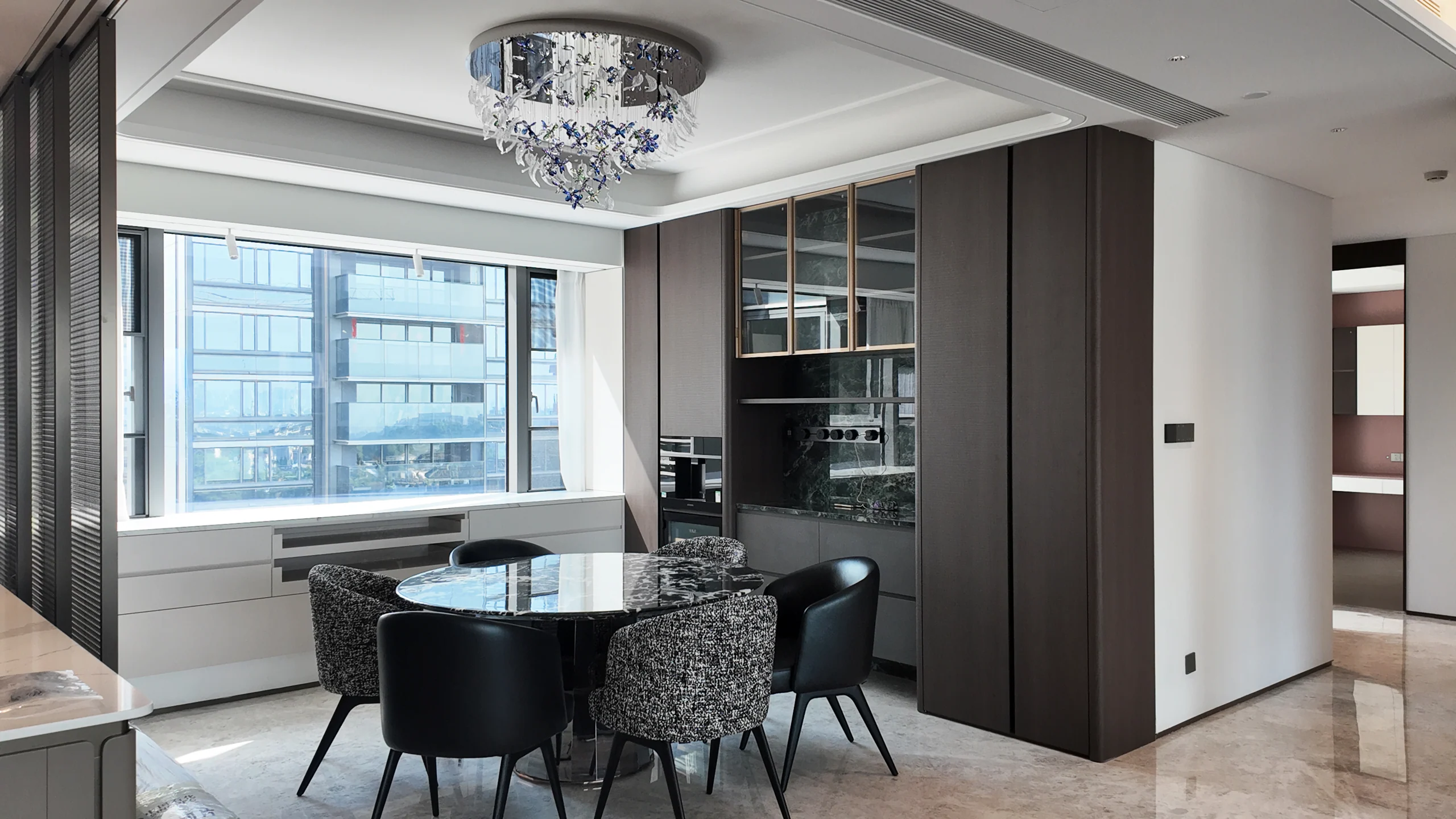 Kitchens