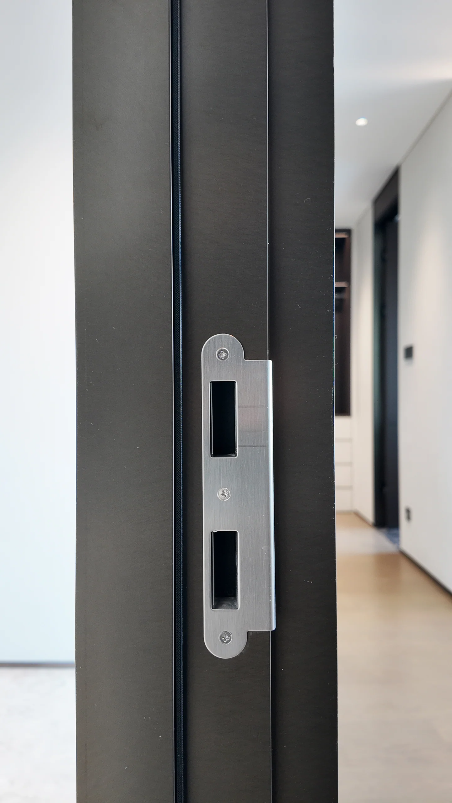 Interior Doors