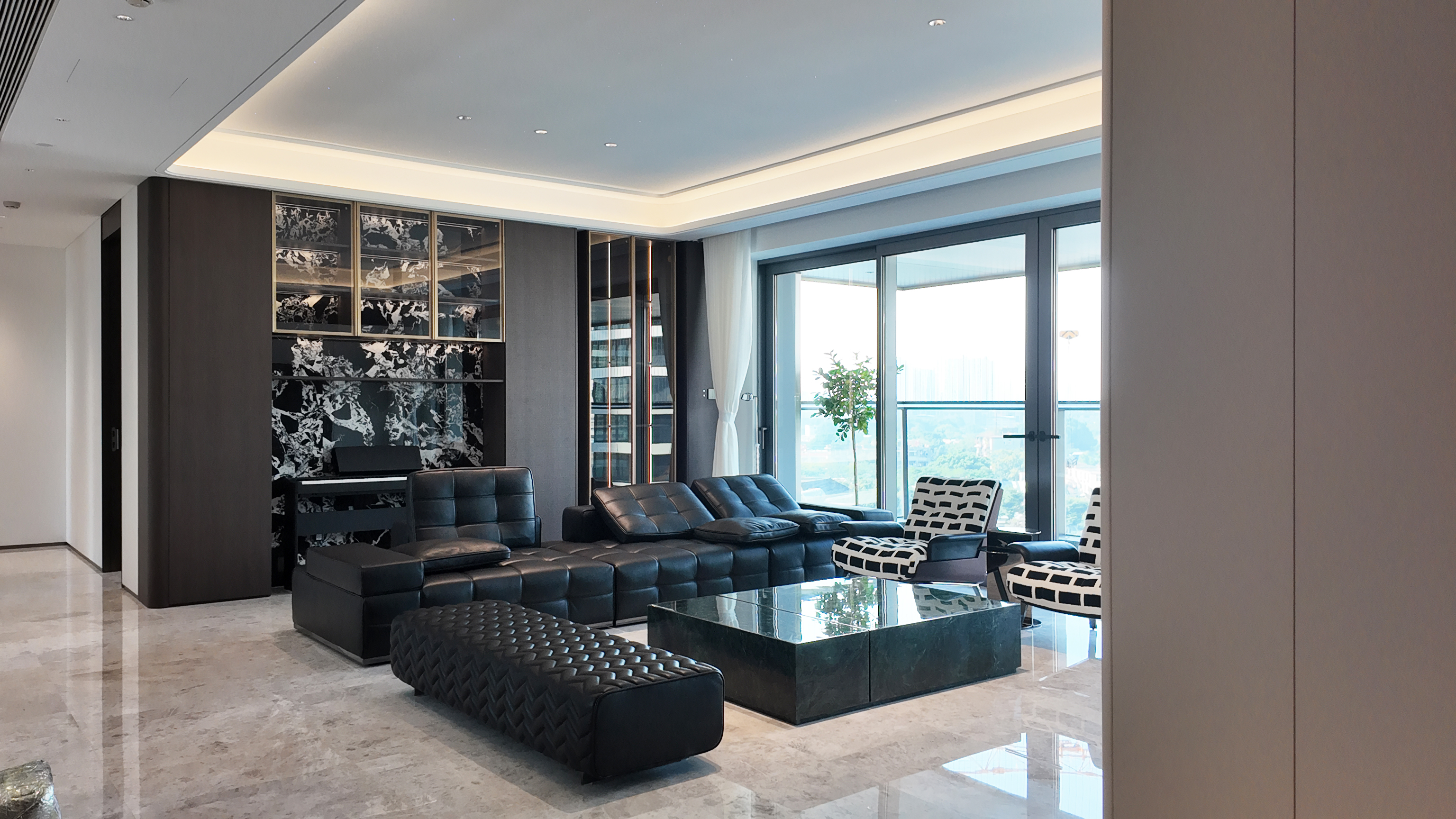 Wall Panels