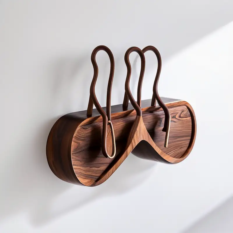 Valet Coat Stand