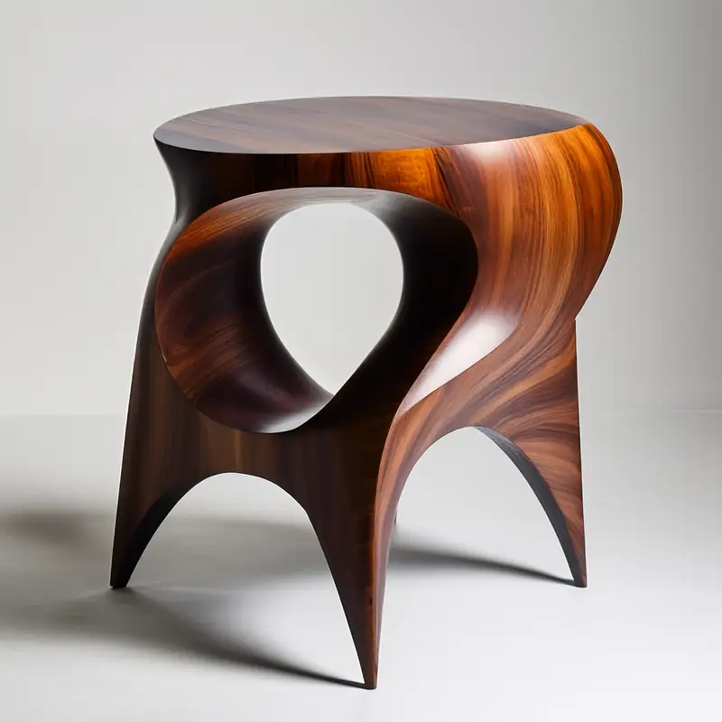 Counter Stool Pair
