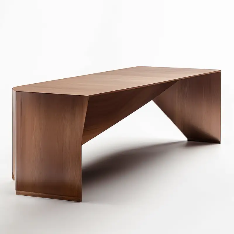 Executive Writing Desk