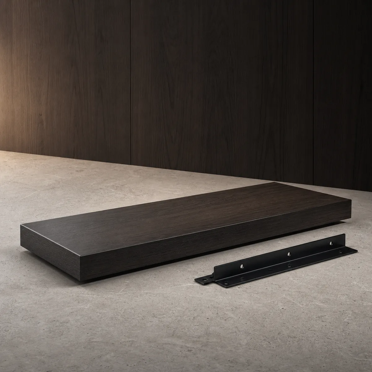 Floating Shelf Kit