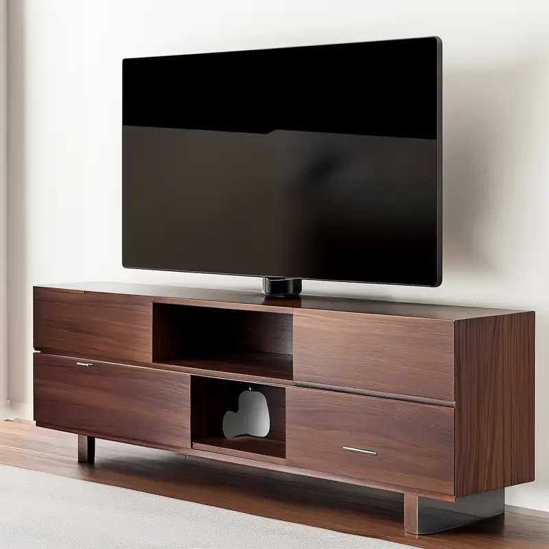 Media Console